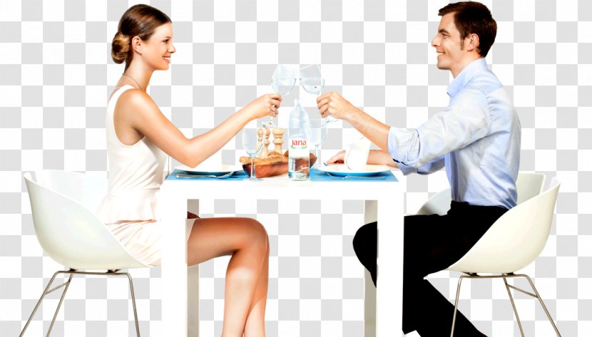 Water Drink Table Clip Art - Eating Transparent PNG