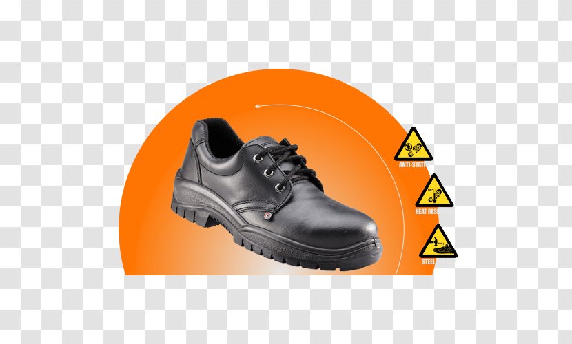 Steel-toe Boot Safety Footwear Sports Shoes Transparent PNG