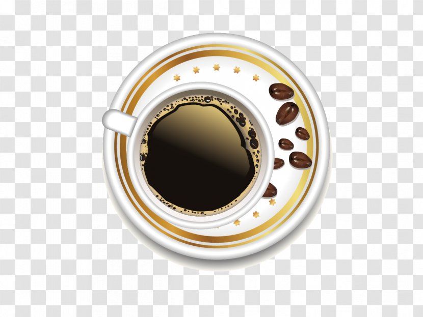 Coffee Cup Tea Cafe - Upscale Restaurant Blue Mountain Transparent PNG