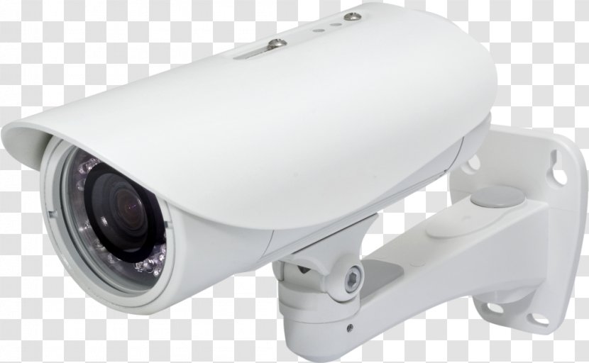 IP Camera Closed-circuit Television Vivotek Inc Business - Surveillance Transparent PNG