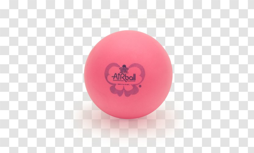 Magenta - Ball - Air Transparent PNG