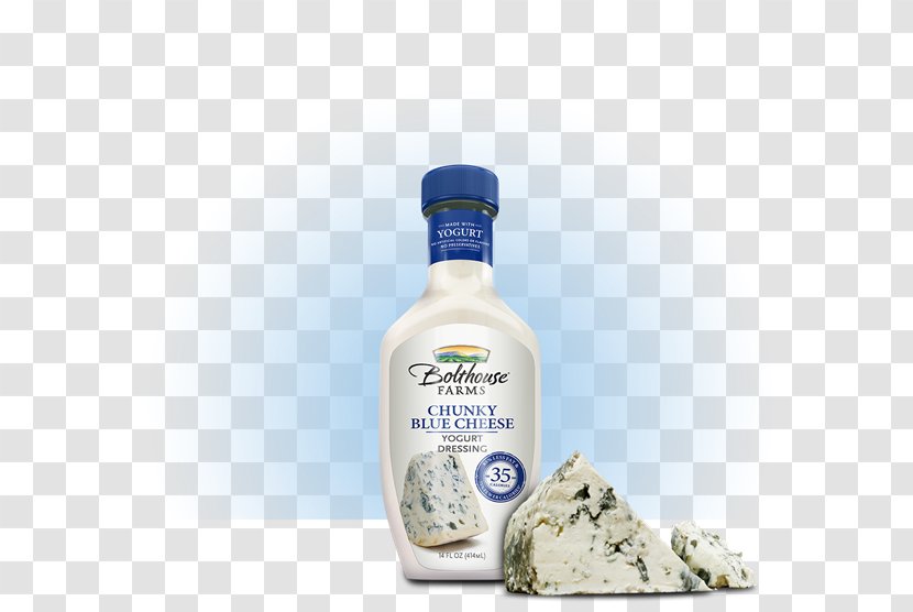Liqueur Blue Cheese Crumble Cream - Yoghurt - Leaf Vegetable Transparent PNG