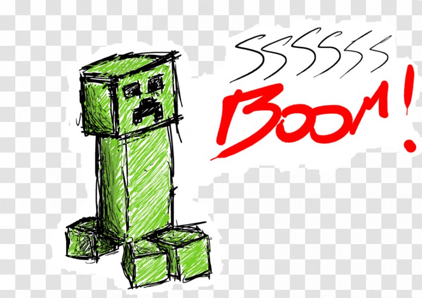 Minecraft DeviantArt Deepworld NoBoom - Logo - Pixel Art Doge Transparent PNG