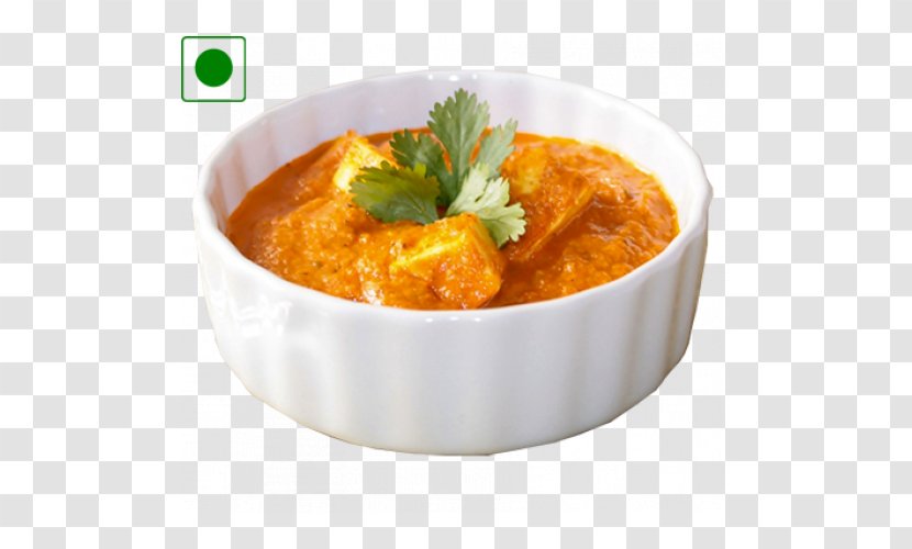 Paneer Tikka Masala Chicken Indian Cuisine - Recipe - Vegetable Transparent PNG