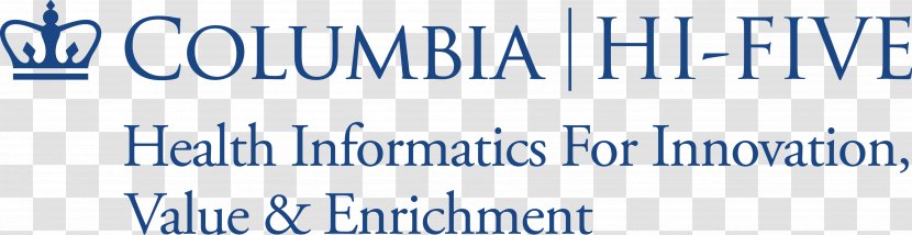 Logo Brand Columbia University Health Informatics Product Transparent PNG