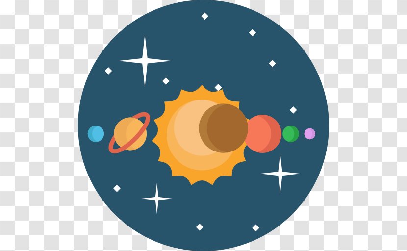 Clip Art - Sky - Planet Transparent PNG