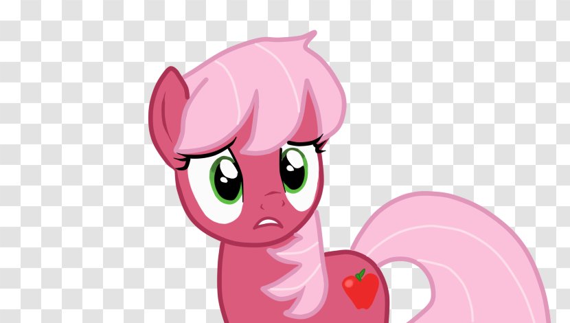 Pony Cheerilee Shining Armor Big McIntosh McDonald's Mac - Frame - Little Kid Transparent PNG