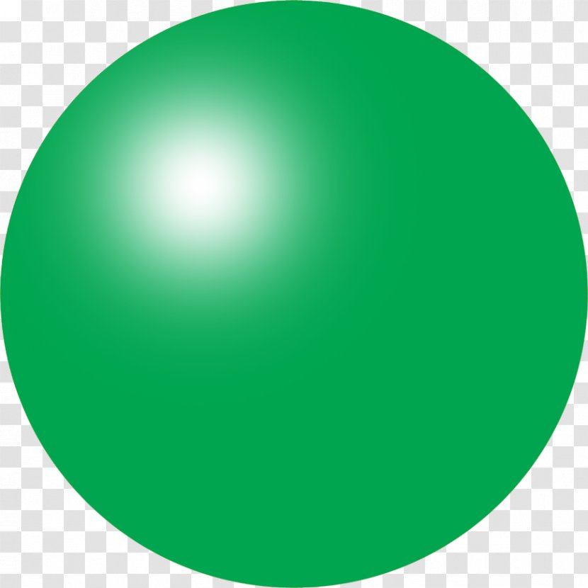 Green Ball Caldo De Bolas Verde Transparent PNG