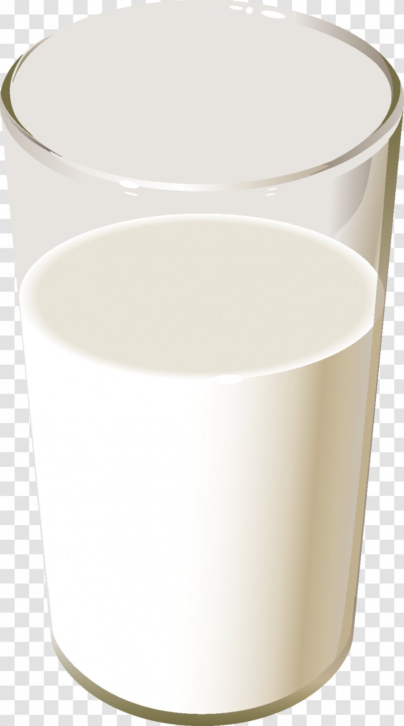 Milk Breakfast Cafxe9 Au Lait - Vecteur Transparent PNG