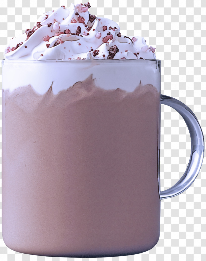 Chocolate Milk Transparent PNG