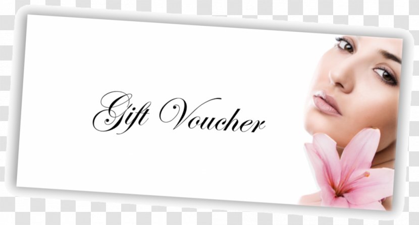 Comedo Face Beauty Parlour Mask - Voucher Gift Transparent PNG