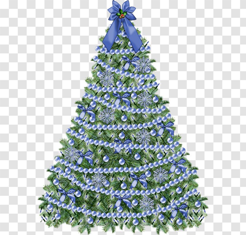 Christmas Tree Transparency And Translucency Clip Art - Decor - Free Deduction Transparent Background Transparent PNG