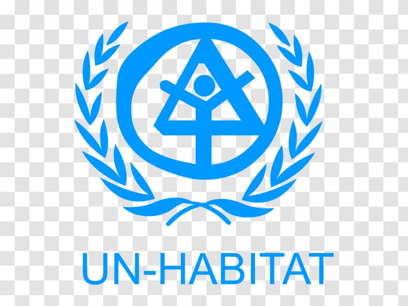 Habitat III United Nations Office At Nairobi Human Settlements Programme Headquarters - Trademark - Forget Me Not Transparent PNG