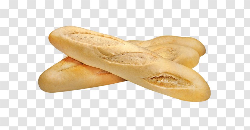 Baguette Bread - Finger Food Transparent PNG