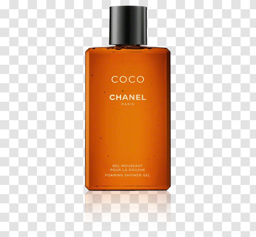 Chanel The Coca-Cola Company Perfume - Coco Transparent PNG