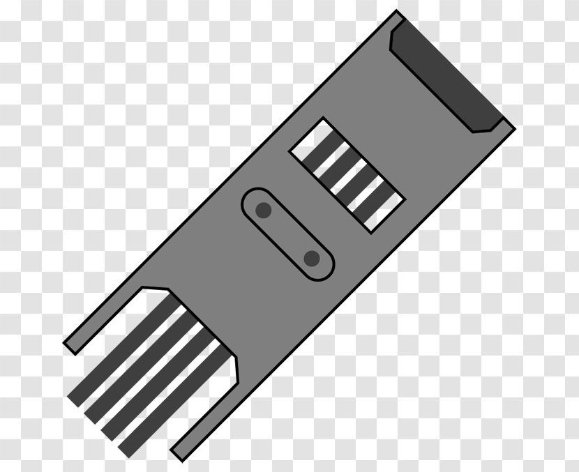 Bus Duct USB Flash Drives 3.0 Booting - Linux Transparent PNG