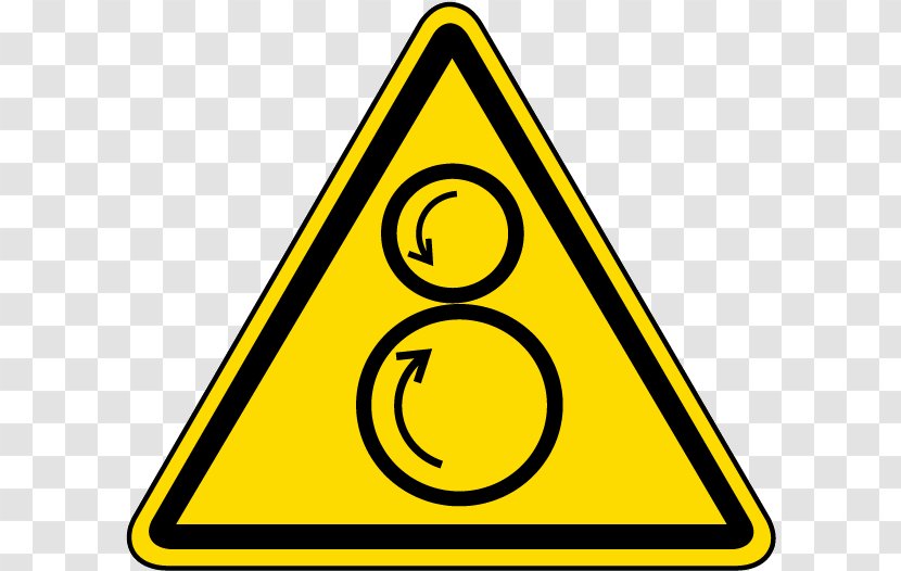 Hazard Symbol Laboratory Safety Sign - Smiley - Packaging Stickers Transparent PNG