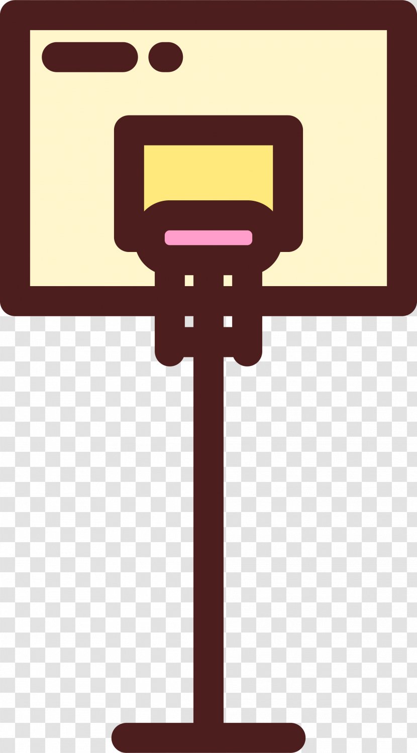 Basketball Sport Icon - Pasatiempo - Lovely Box Transparent PNG