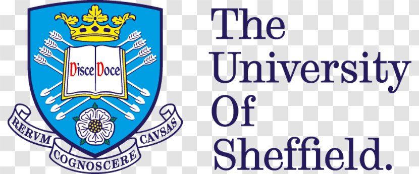 University Of Sheffield Newcastle Leeds Firth Court - Doctoral Training Centre Transparent PNG