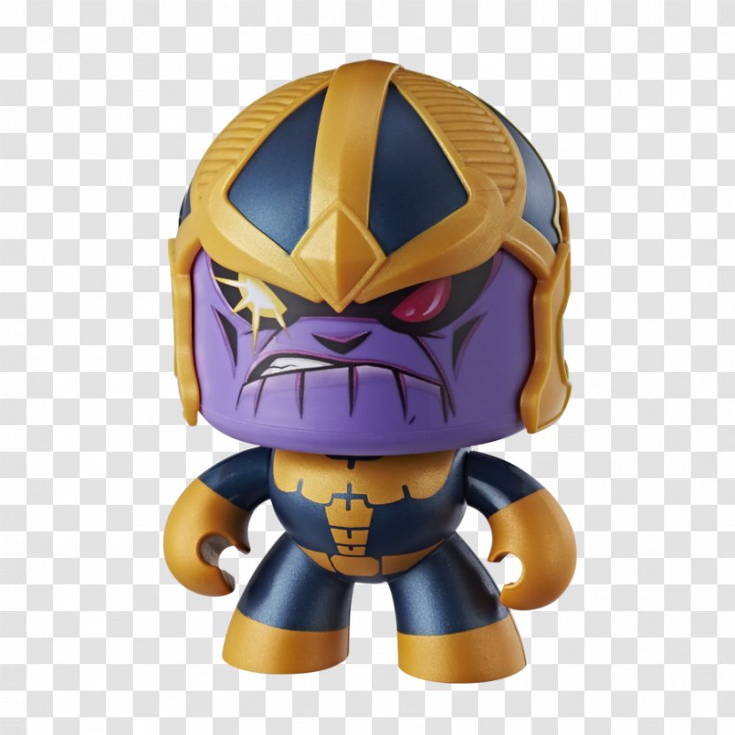 Thanos Iron Man Wasp Captain America Star-Lord - Starlord Transparent PNG