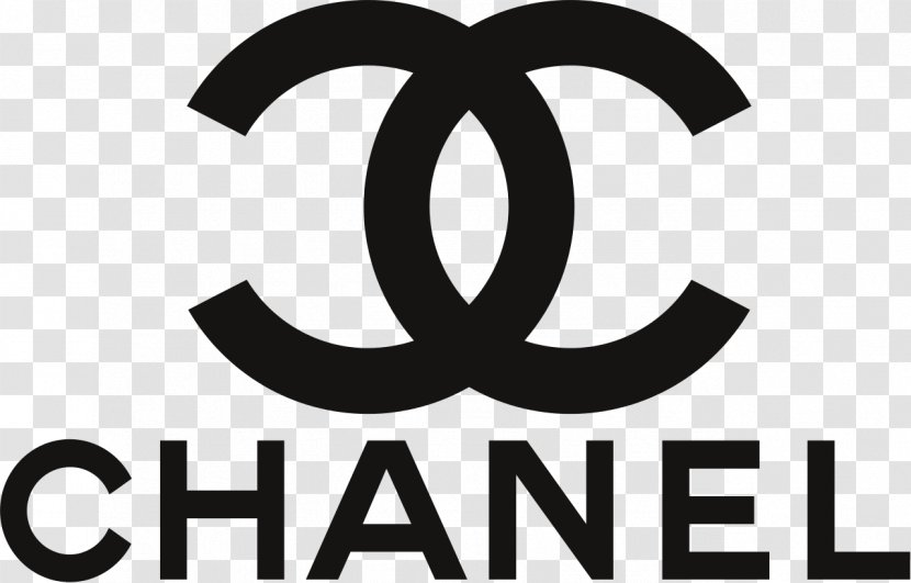 Chanel Logo Fashion Brand - Area Transparent PNG