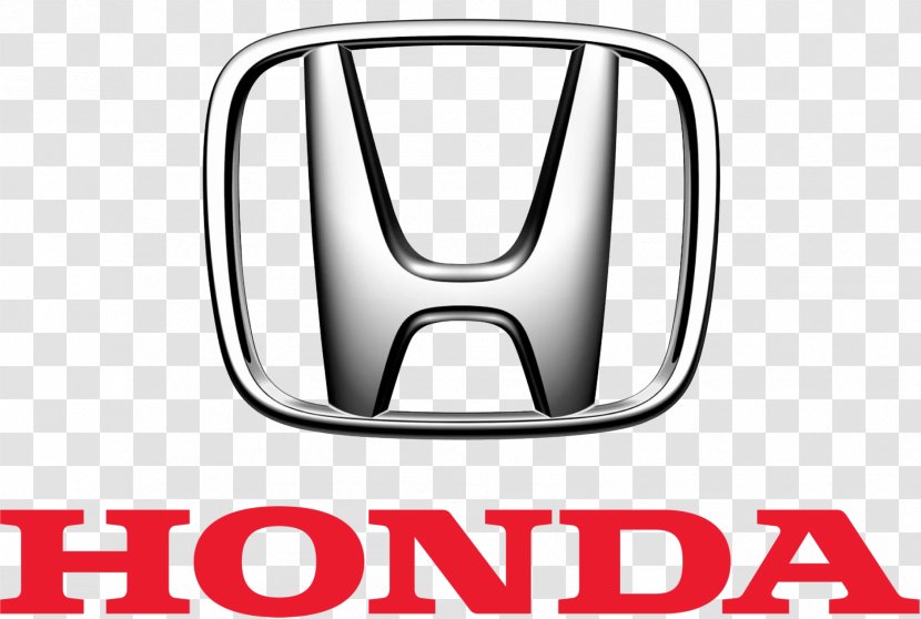 Honda Logo Car HR-V Today - Rectangle Transparent PNG