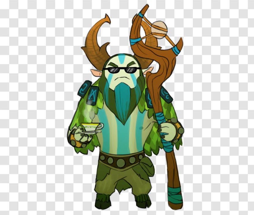 Dota 2 Defense Of The Ancients Drawing Portal Character - Frame Transparent PNG