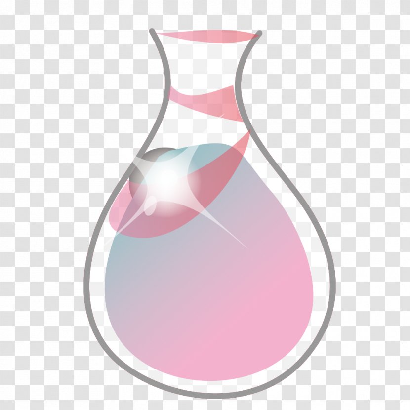 Chemistry Textbook Euclidean Vector - Organic - Bottle Transparent PNG