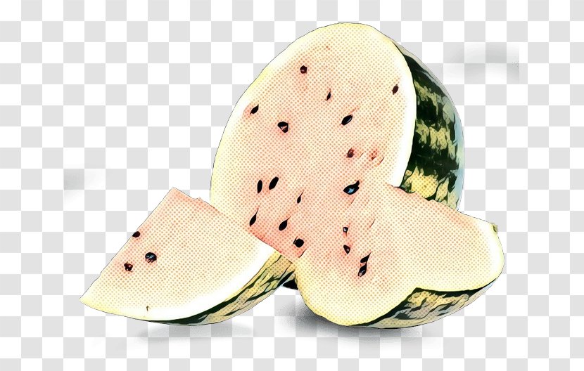 Watermelon Cartoon - Food - Melon Fruit Transparent PNG