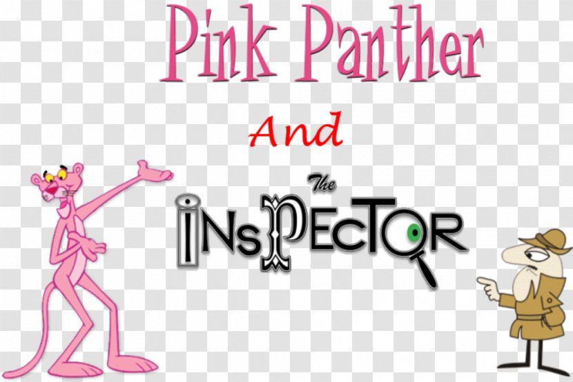 Mammal Clip Art Illustration Design Brand - Tree - Pink Panther Inspector Transparent PNG