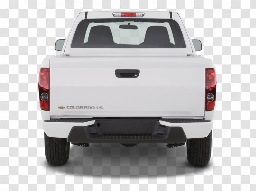 Isuzu D-Max 2012 Chevrolet Colorado 2008 Car - General Motors Transparent PNG