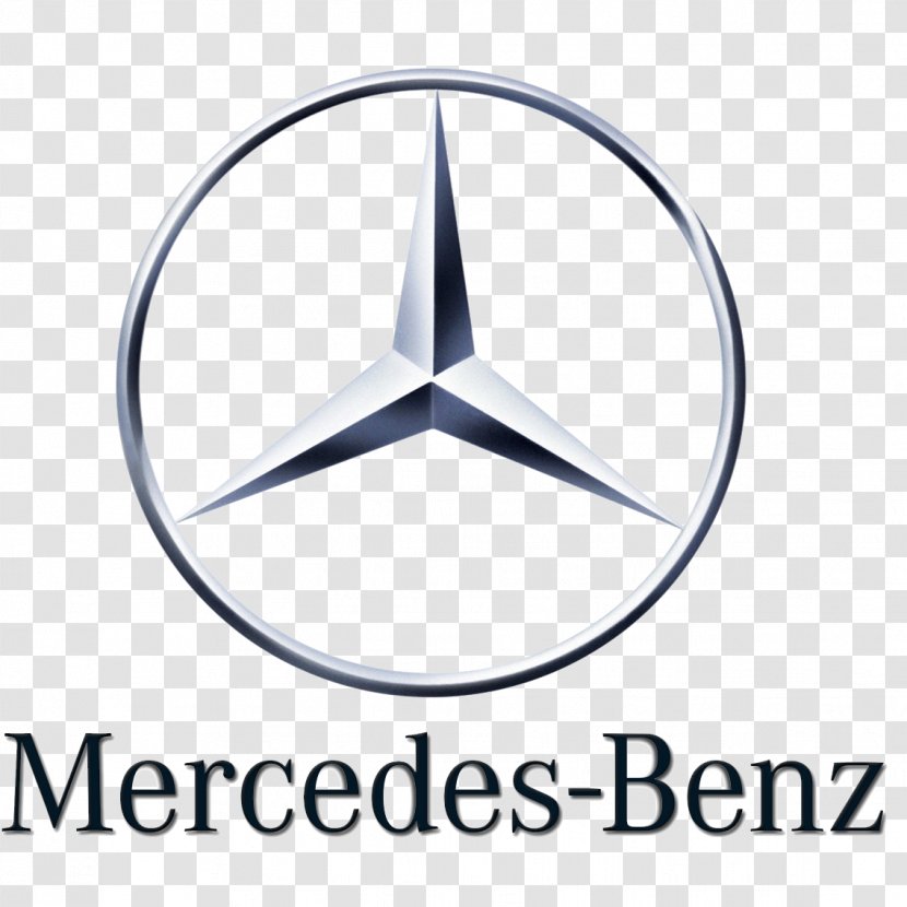 Mercedes-Benz C-Class Car Sprinter A-Class - Mercedesstern - Mercedes Transparent PNG