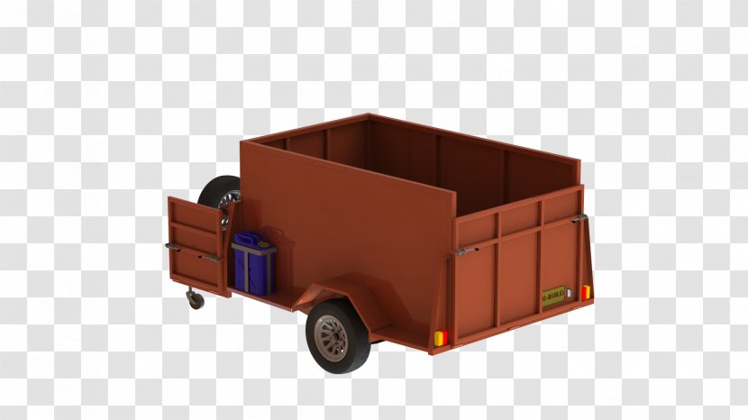Motor Vehicle Axle Trailer Lawn Mowers - Trailers Transparent PNG