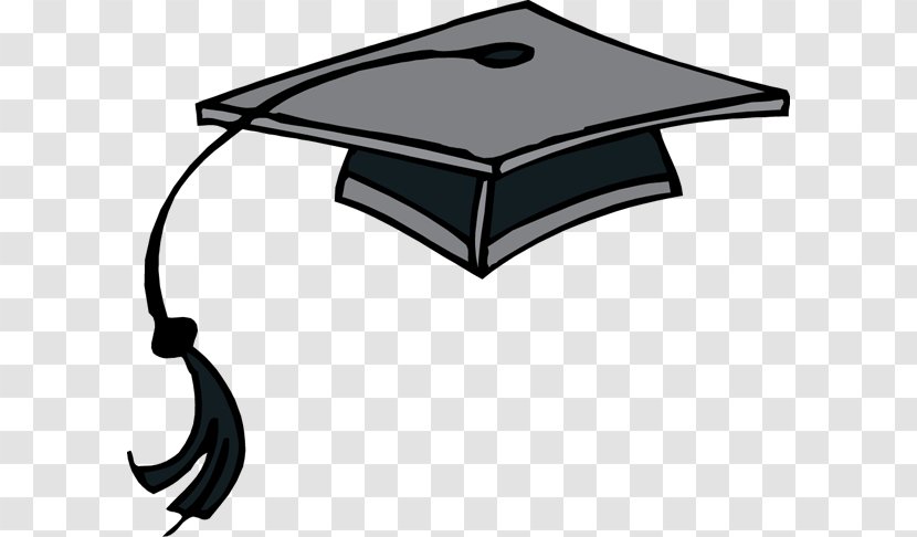 Square Academic Cap Graduation Ceremony Hat Clip Art - Presentation - 2014 Cliparts Transparent PNG
