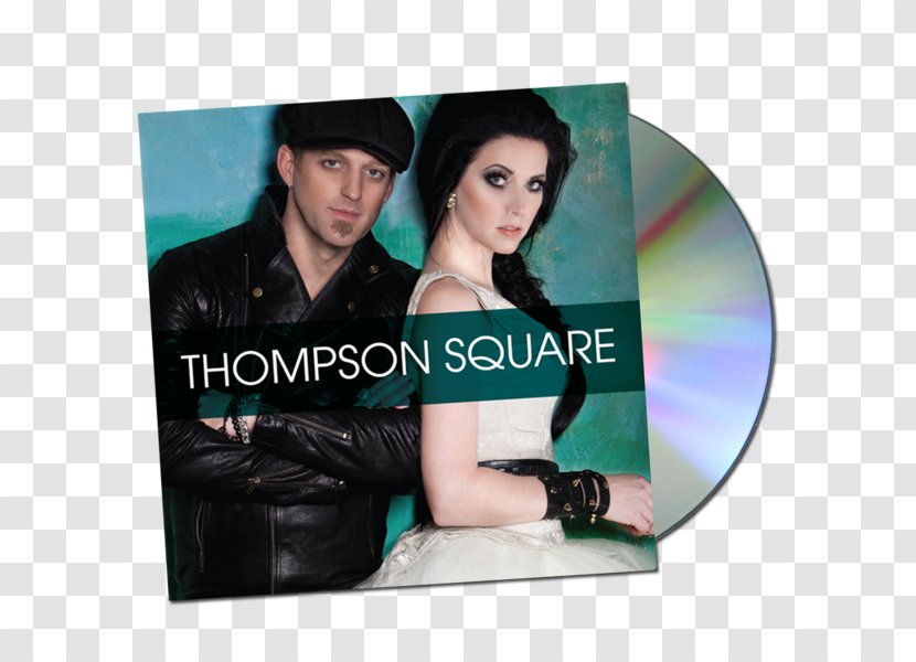 Keifer Thompson Are You Gonna Kiss Me Or Not (Wedding Instrumental) Square Album - Silhouette - Dolman Transparent PNG