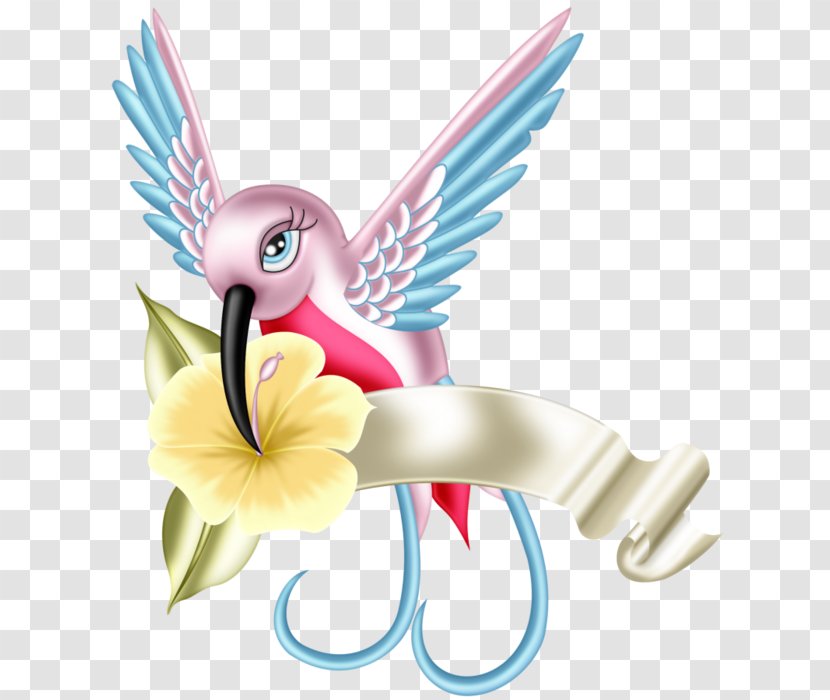 Hummingbird Clip Art - Blog - Bird Transparent PNG