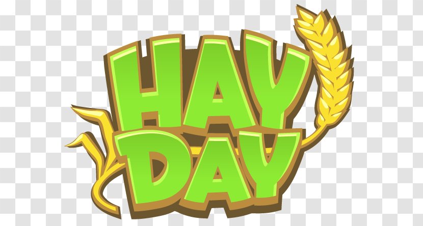 Hay Day Clash Of Clans Royale Boom Beach Doge Logo - Green Transparent PNG