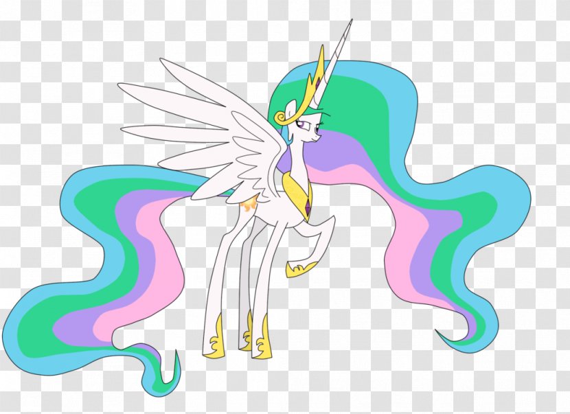 Horse Unicorn Microsoft Azure Clip Art - Wing - Princess Transparent PNG