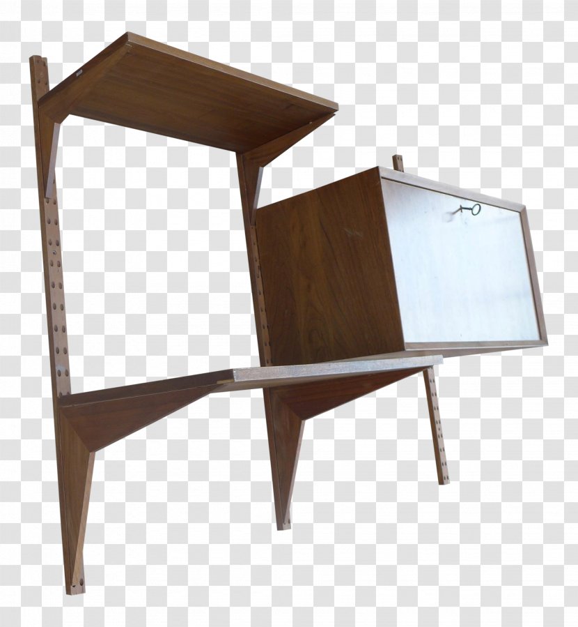 Eames Lounge Chair Mid-century Modern Shelf Danish Transparent PNG