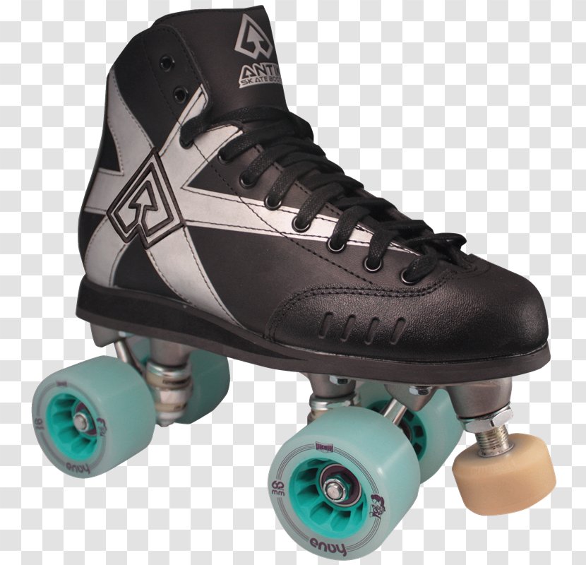 Roller Skates Skating Quad Derby Skateboarding - Ty Transparent PNG