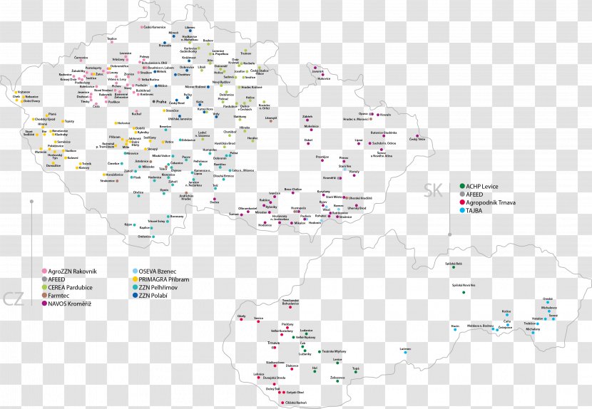 Line Point Map Tuberculosis Transparent PNG