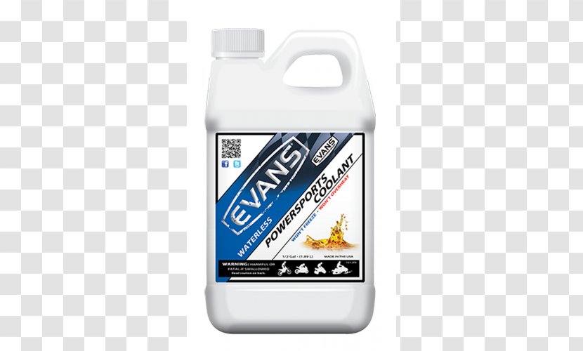 Waterless Coolant Engine Car Antifreeze Transparent PNG