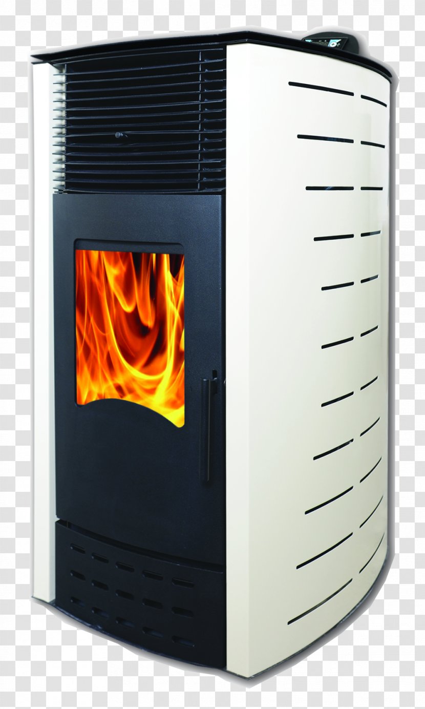 Fireplace Pellet Fuel Heat Palladium Stove - Room Transparent PNG