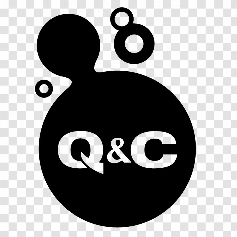Q&C Magyarország Kft. Digital Marketing Facebook Zero - Black And White - Bw Transparent PNG