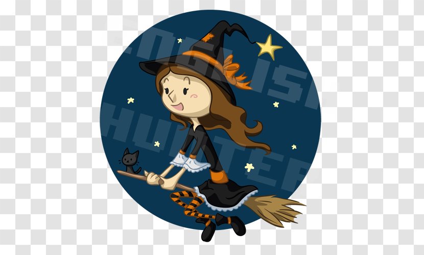 Oy Fan Art The Dark Tower Cat - Character - Little Witch Transparent PNG