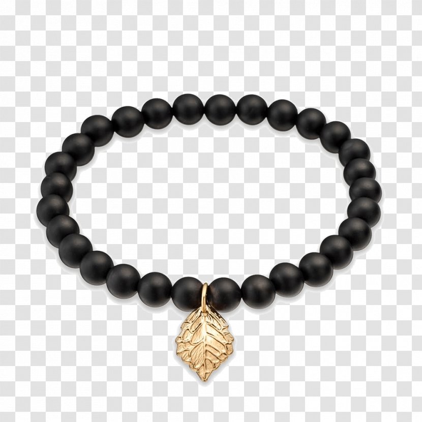 Charm Bracelet Onyx Jewellery Bead - Clothing Accessories - Bracelets For Women Transparent PNG