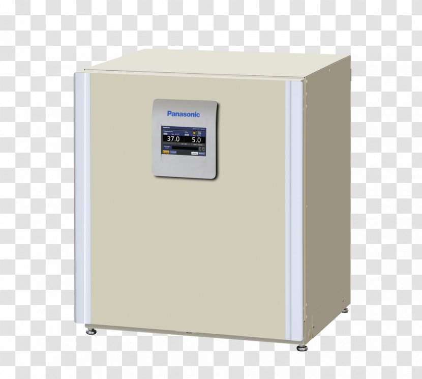 Incubator Laboratory Cell Culture Carbon Dioxide - Microbiology Transparent PNG