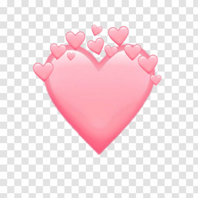 Broken Heart Emoji - Valentines Day - Gesture Transparent PNG