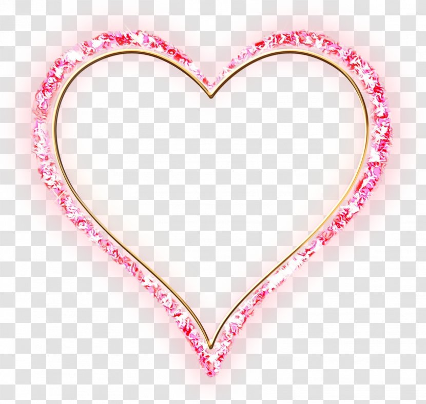 Love Heart Emoji - Drawing - Valentines Day Transparent PNG