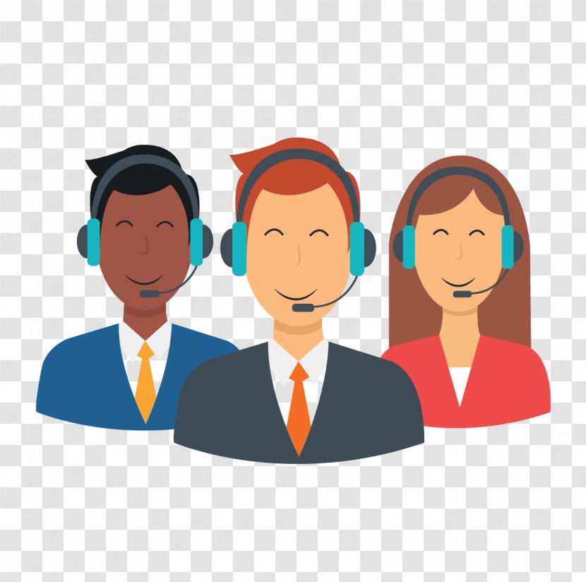 Group Of People Background - Conversation - Recruiter Team Transparent PNG